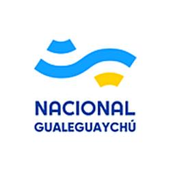 LRA 42 Gualeguaychú logo