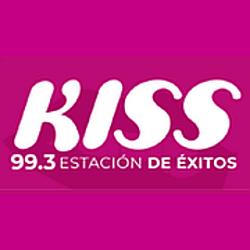 Kiss 99.3 FM