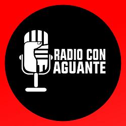 Radio Con Aguante logo