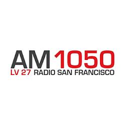 AM 1050 LV 27 Radio San Francisco