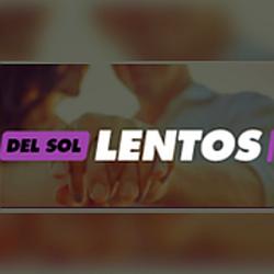 Estación del Sol - LENTOS