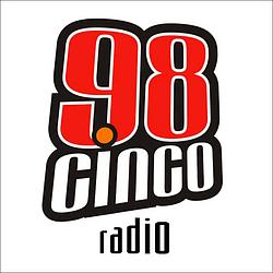 98 Cinco Radio