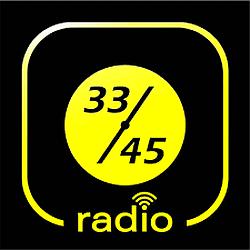 33 45 Radio