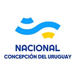 LT 11 Gral. Ramirez. Concepción del Uruguay logo