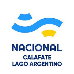 LU 23 Lago Argentina. Calafate