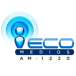 ECO Medios logo