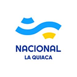 LRA 16 La Quiaca