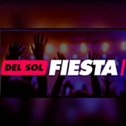 Estación del Sol - FIESTA