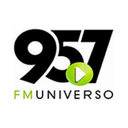 FM Universo 95.7