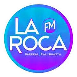 La Roca FM logo