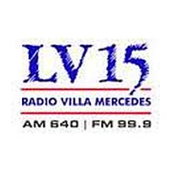 LV 15 Villa Mercedes