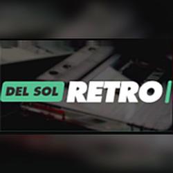 Estación del Sol - RETRO