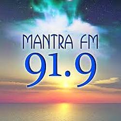 Mantra FM logo