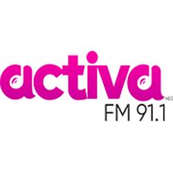 Activa logo
