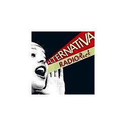 Alternativa Radiorock logo