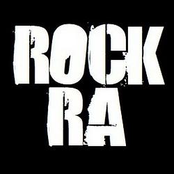Rock RA logo