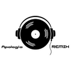 Apología REMIX logo