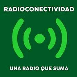 Radioconectividad logo