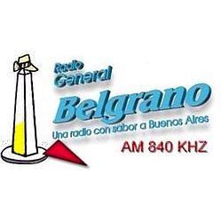 Radio General Belgrano