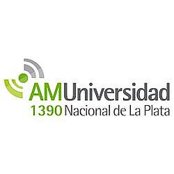 Radio Universidad logo