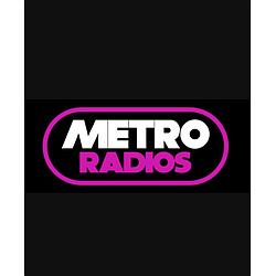 MetroClassics logo