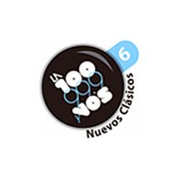 La 100 Nuevos Clásicos logo
