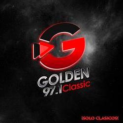 Radio Golden logo
