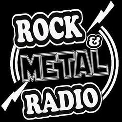 ROCK & METAL logo