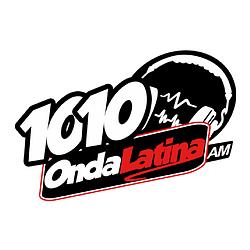 AM 1010 Onda Latina