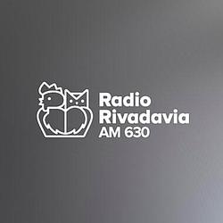 Radio Rivadavia AM630 logo