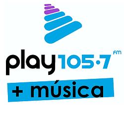 Radio Play logo