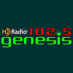 Génesis 102.5 FM Senal local