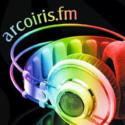 Arcoiris.FM logo