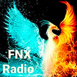 Fenix Radio logo