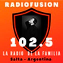 Radiofusion 102.5