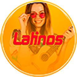 Inthemix Radio Latinos