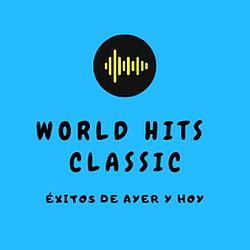 World Hits Classic AR logo