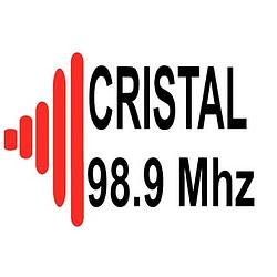 Cristal Cordoba Fm 98.9