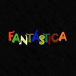 Fantástica logo