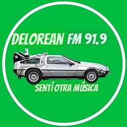 Delorean FM 91.9