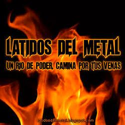Latidos Del Metal