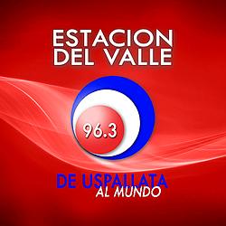 Estación del Valle