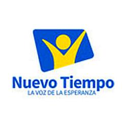 Nuevo Tiempo Mendoza logo