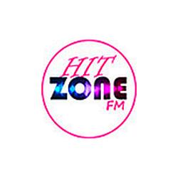 Hit Zone FM logo