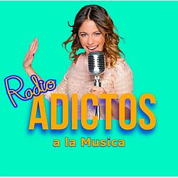Radio Adictos A La Musica logo