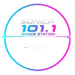 Sonica Feel Your Beats logo