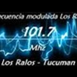 Radio Los Ralos