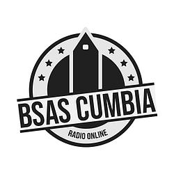 Bsas Cumbia logo