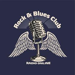 Rock And Blues Club logo