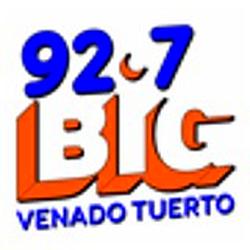 Big Radio Venado Tuerto 92.7
